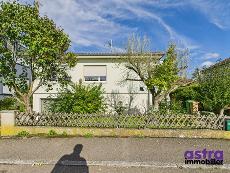 Maison 418 000 € Réf. VM676-ASTRA_965 Village Neuf