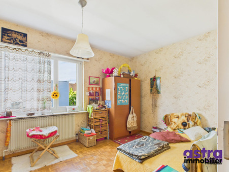 Maison 418 000 € sur Village Neuf (68128) - Réf. VM676-ASTRA_965