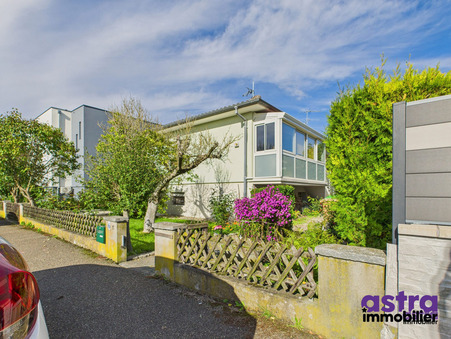 Vente maison 418 000 € Village Neuf