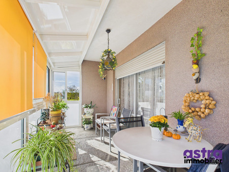 Vente maison 418 000 € Village Neuf