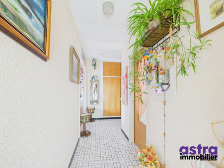 Maison 418 000 € sur Village Neuf (68128) - Réf. VM676-ASTRA_965