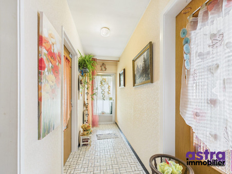 A vendre maison Village Neuf 68128; 418 000 €