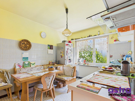 Maison 418 000 € Réf. VM676-ASTRA_965 Village Neuf