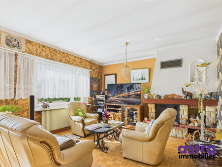 Achat maison Village Neuf Réf. VM676-ASTRA_965