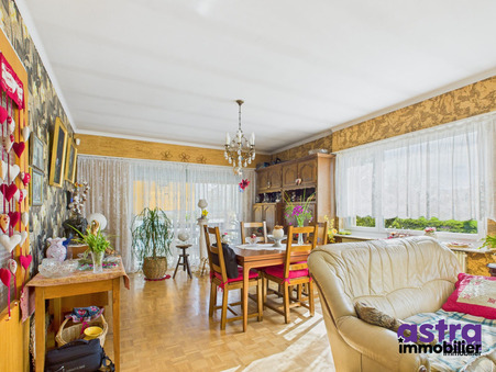 A vendre maison Village Neuf 68128; 418 000 €