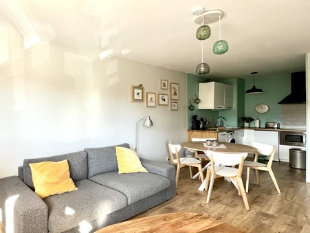 Appartement sur Arcachon ; 285 000 € ; Achat Réf. VA2774-WALKER_603