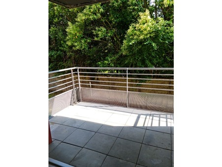 Appartement 761 €  sur Cenon (33150) - Réf. CENON761-HABITATCONSEILG_