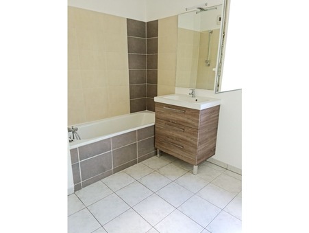 Appartement 761 €  Réf. CENON761-HABITATCONSEILG_ Cenon