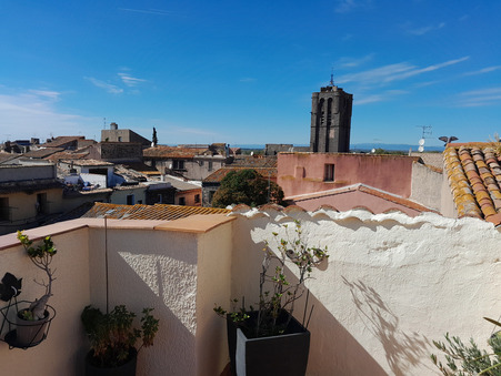 Maison | Agde | 215000 € | 6 Pièces | 4 Chambres | 160 m²