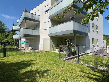 Achat appartement Riedisheim Réf. 26_FUSS94