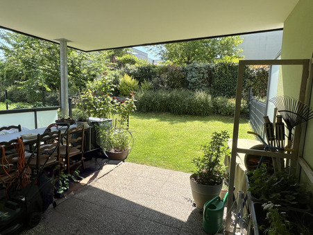 Vente appartement 219 000 €  Riedisheim