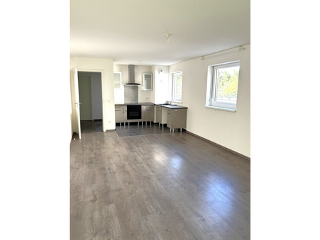 Appartement 219 000 €  Réf. 26_FUSS94 Riedisheim