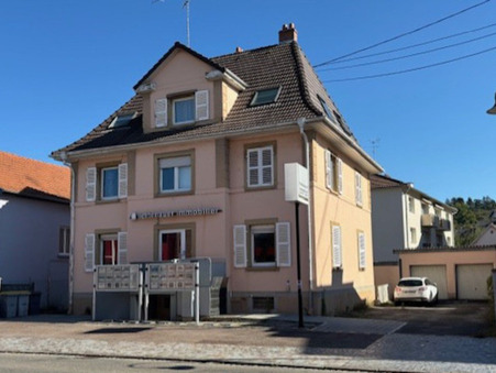 A vendre immeuble Brunstatt 68350; 499 000 € 