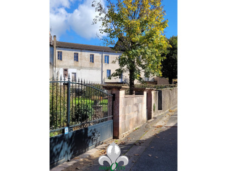 Immeuble 169 600 €  Réf. NM3351 Tournus