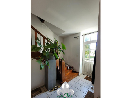 Immeuble sur Tournus ; 169 600 €  ; A vendre Réf. NM3351