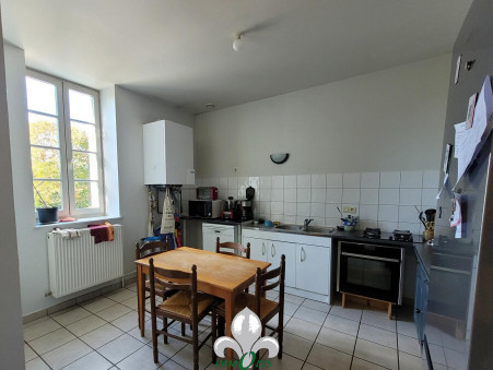 Vente immeuble 169 600 €  Tournus