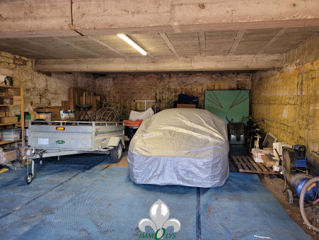 Vente immeuble 169 600 €  Tournus