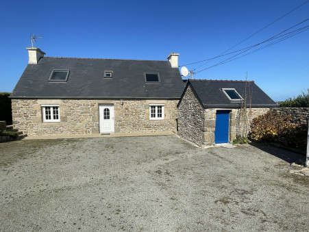 Maison 222 600 € Réf. 2549 Landeda
