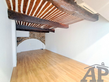 Local commercial 650 €  sur Draguignan (83300) - Réf. C/1167