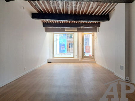 Local commercial 650 €  sur Draguignan (83300) - Réf. C/1167