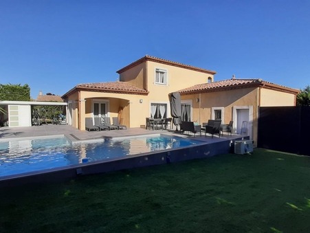 A vendre maison Carcassonne 11000; 379 000 € 