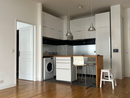 Appartement 1 450 €  Réf. MON427 Boulogne Billancourt