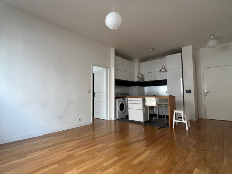 Appartement 1 450 €  Réf. MON427 Boulogne Billancourt