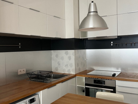 Appartement 1 450 €  Réf. MON427 Boulogne Billancourt