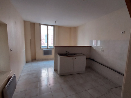 A vendre appartement Luzarches 95270; 128 600 €