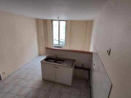 A vendre appartement Luzarches 95270; 128 600 €
