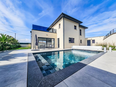 Achat maison Roussillon Réf. 35_PEA6033OZ
