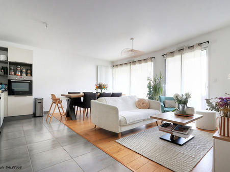 Vente appartement 357 000 € Rennes