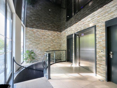 Achat appartement Rennes Réf. CB3467-12056