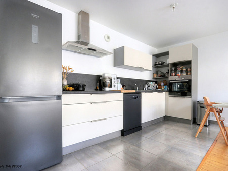 Appartement 357 000 € Réf. CB3467-12056 Rennes