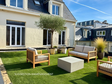 Appartement 525 000 € Réf. 26366JM Brest