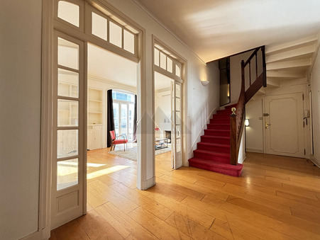 Appartement 525 000 € sur Brest (29200) - Réf. 26366JM