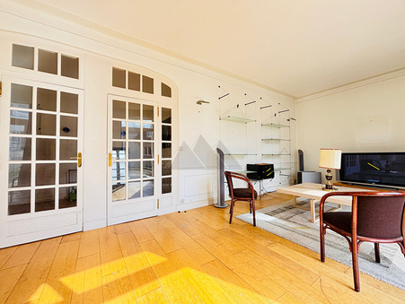 Appartement sur Brest ; 525 000 € ; Vente Réf. 26366JM