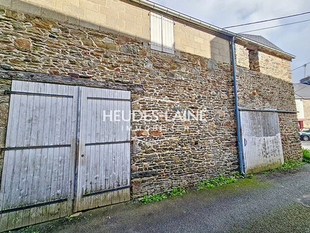 Vente Maison Genets Réf. 7390 - Slide 1