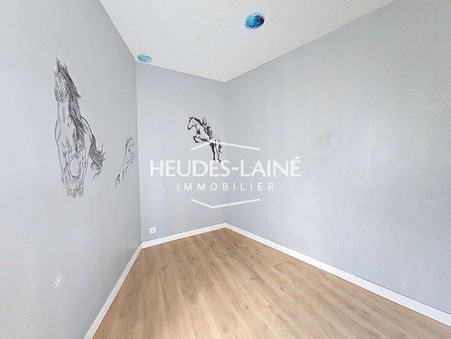 Vente Maison Genets Réf. 7390 - Slide 10