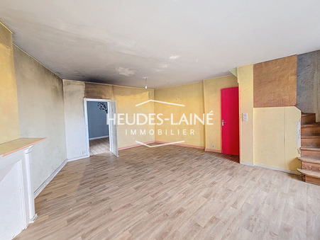 Vente Maison Genets Réf. 7390 - Slide 11