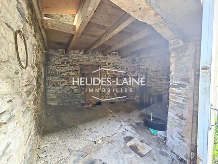 Vente Maison Genets Réf. 7390 - Slide 13