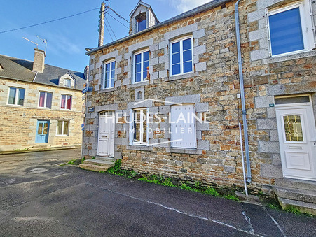 Vente Maison Genets Réf. 7390 - Slide 2