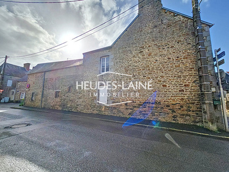 Vente Maison Genets Réf. 7390 - Slide 4