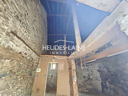 Vente Maison Genets Réf. 7390 - Slide 5