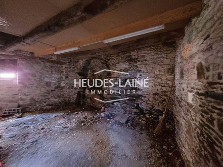 Vente Maison Genets Réf. 7390 - Slide 6