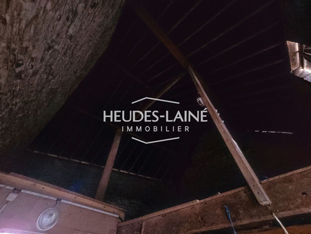 Vente Maison Genets Réf. 7390 - Slide 7