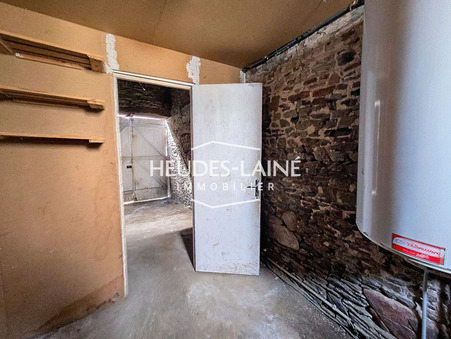 Vente Maison Genets Réf. 7390 - Slide 8