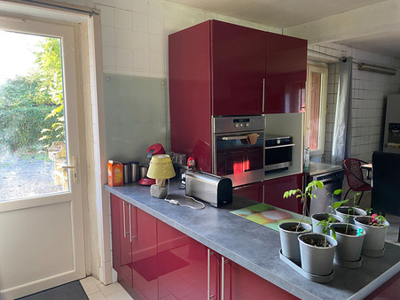 Achat maison Sainte Nathalene Réf. 4995