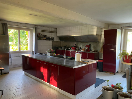 Maison 285 000 €  Réf. 4995 Sainte Nathalene