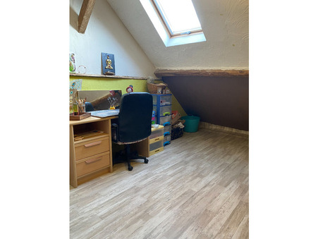 A vendre maison Sainte Nathalene 24200; 285 000 € 